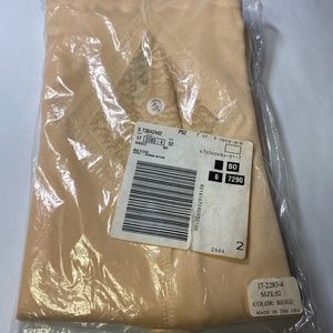 Plus Size Woman Within Girdle Beige